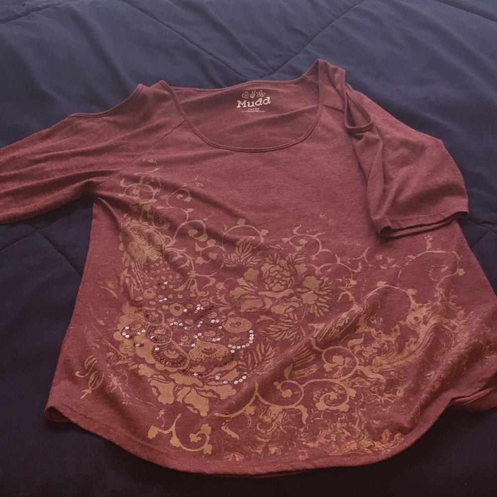 Mudd shirt